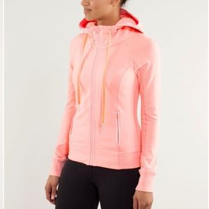 Lululemon Rejuvenate Hoodie
